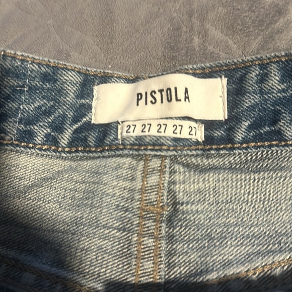 PISTOLA SHORTS - Picture 3 of 6